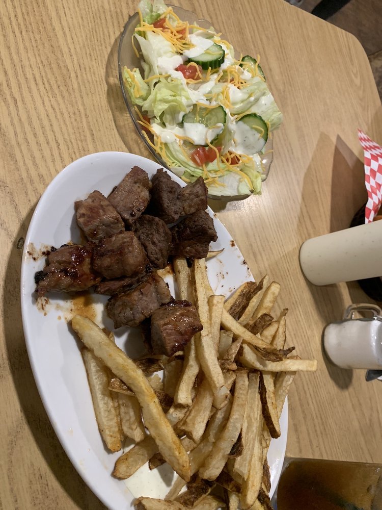 ROADSIDE BAR AND GRILL 12 Photos 406 Main St, Kamiah, Idaho