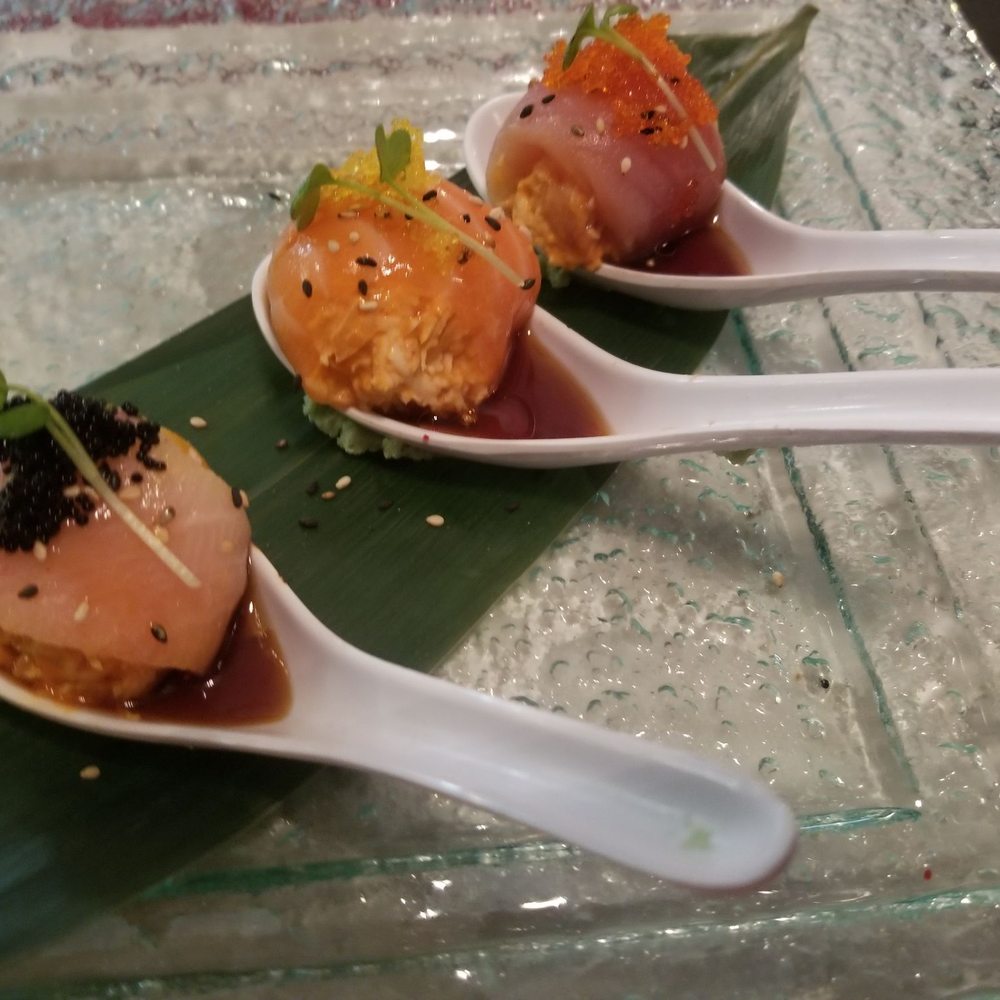 Amici Sushi - Fish pops - Sushi Bars Near Me - Lathrop, California Amici Sushi - Fish pops - Sushi Bars Near Me - Lathrop, California