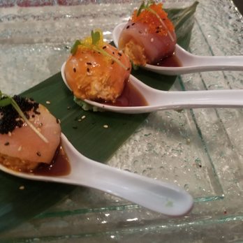 Amici Sushi - Fish pops - Sushi Bars Near Me - Lathrop, California