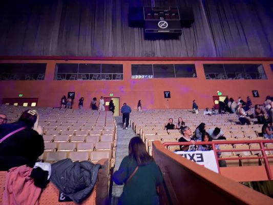 Cow Palace Arena & Event Center by null