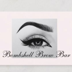 Sylvia’s Bombshell Brow Bar