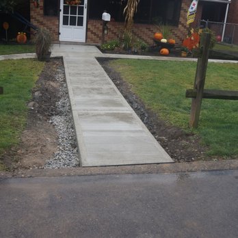 4 Seasons Landscaping - Masonry/Concrete Near Me - Apollo, Pennsylvania 4 Seasons Landscaping - Masonry/Concrete Near Me - Apollo, Pennsylvania