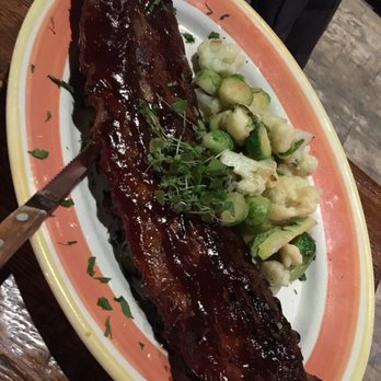 Legno Chicago - Italian Near Me - Chicago, Illinois