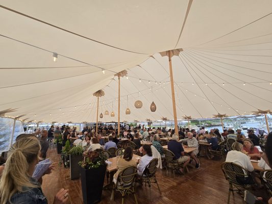 Matunuck Oyster Bar by null