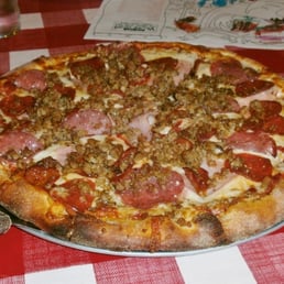 14" all meat 14" all meat