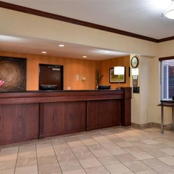 Best Western Wilsonville Inn & Suites
