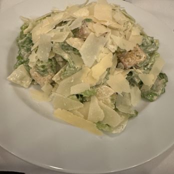 DoubleTree by Hilton Hotel Tulsa - Warren Place - Caesar salad - Hotels Near Me - Tulsa, Oklahoma DoubleTree by Hilton Hotel Tulsa - Warren Place - Caesar salad - Hotels Near Me - Tulsa, Oklahoma
