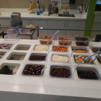 Yogurtland - Ice Cream & Frozen Yogurt Near Me - Artesia, California