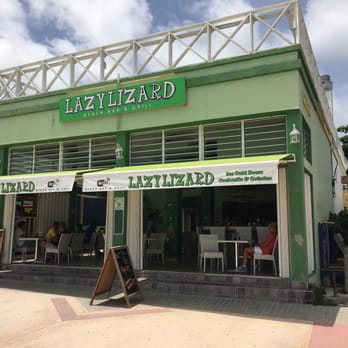 The Lazy Lizard - British Near Me - Dorset, DOR The Lazy Lizard - British Near Me - Dorset, DOR
