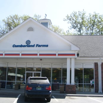 Cumberland Farms - the front of the store - Gas Stations Near Me - Windsor, Vermont Cumberland Farms - the front of the store - Gas Stations Near Me - Windsor, Vermont