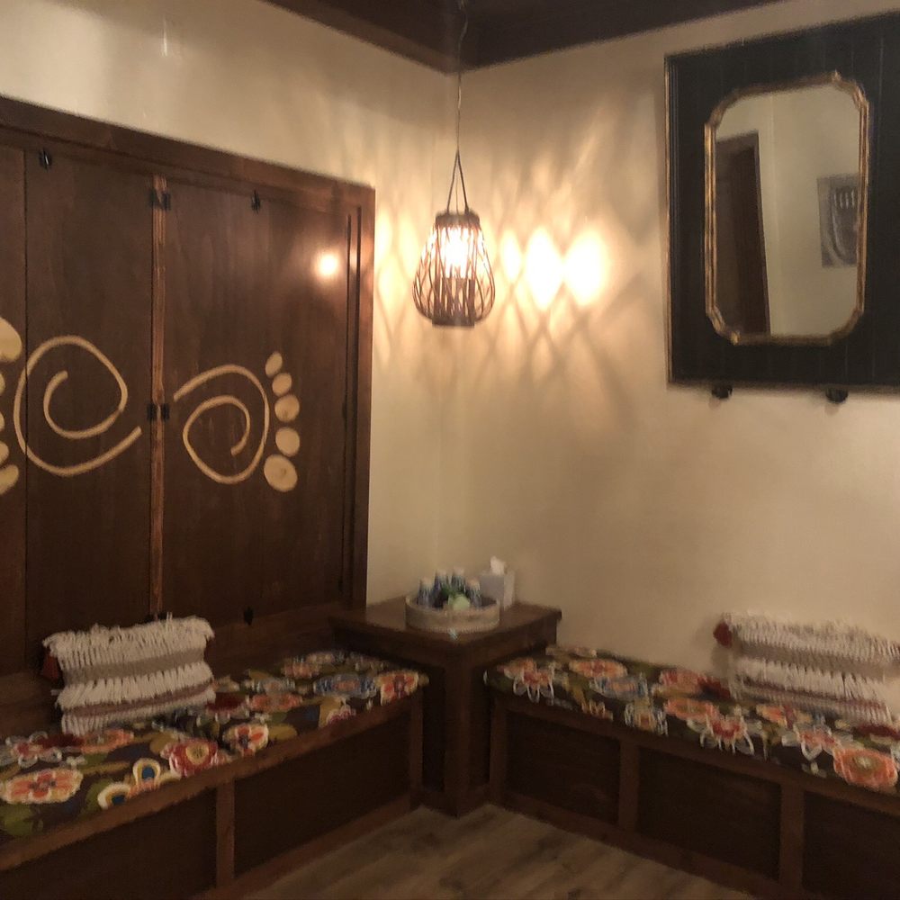 AshiBar Spa - Massage Near Me - St. George, Utah AshiBar Spa - Massage Near Me - St. George, Utah