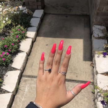 Nails By Chelsea - Nail Salons Near Me - Houston, Texas Nails By Chelsea - Nail Salons Near Me - Houston, Texas