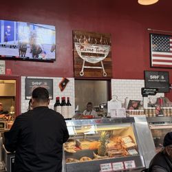 Prime Time BBQ, Butcher Shop & Catering