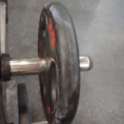 GoodLife Fitness