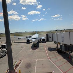 United Airlines - 737 MaX