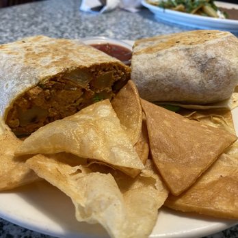 The Nook Breakfast Spot - LOADED BURRITO - Breakfast & Brunch Near Me - Los Angeles, California The Nook Breakfast Spot - LOADED BURRITO - Breakfast & Brunch Near Me - Los Angeles, California
