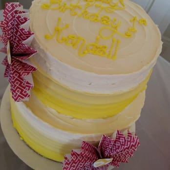 Sweeeeet.com Desserts - Lemon and marble. We added flowers for emphasis. - Desserts Near Me - San Ramon, California Sweeeeet.com Desserts - Lemon and marble. We added flowers for emphasis. - Desserts Near Me - San Ramon, California