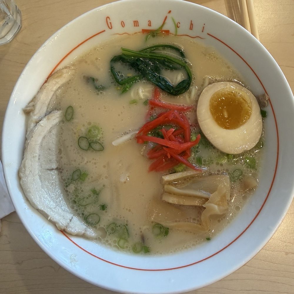 Tonkotsu Light Chashu Tonkotsu Light Chashu
