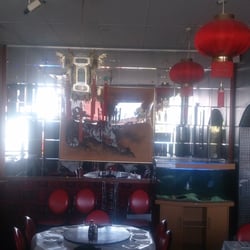 Chow Garden Chinese Restaurant BYO & Take Away - Inside the Chow Gardens
