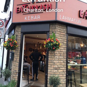 EaTurkish - Kebab Near Me - Charlton, XGL EaTurkish - Kebab Near Me - Charlton, XGL