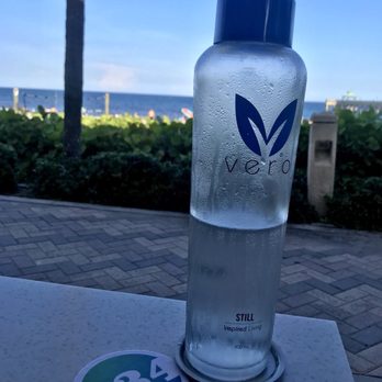Oceans 234 - Vero Water - New American Near Me - Deerfield Beach, Florida