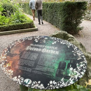 Blarney Castle - Landmarks & Historical Buildings Near Me - Blarney, Colorado