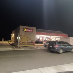 Circle K