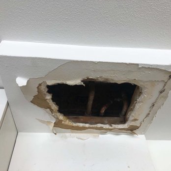 Timo‘s handyman service - Damage after a pipe break - Handyman Near Me - Las Vegas , Nevada Timo‘s handyman service - Damage after a pipe break - Handyman Near Me - Las Vegas , Nevada