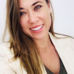 George Georgaklis, DDS - Smile, after braces