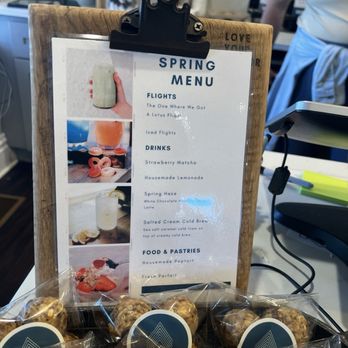 Teleo Coffee - Coffee & Tea Near Me - Kirkwood, Missouri