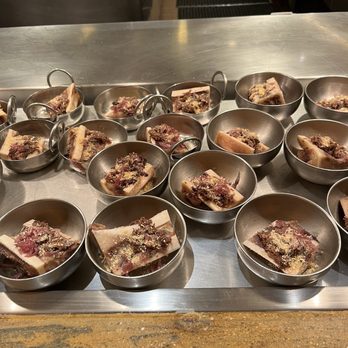 Wicked Spoon - bone marrow - Buffets Near Me - Las Vegas, Nevada Wicked Spoon - bone marrow - Buffets Near Me - Las Vegas, Nevada