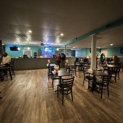Jackie's Restaurant