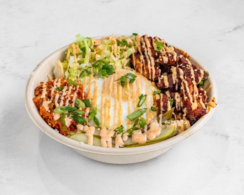 Bold Bites Co.-Toronto by null