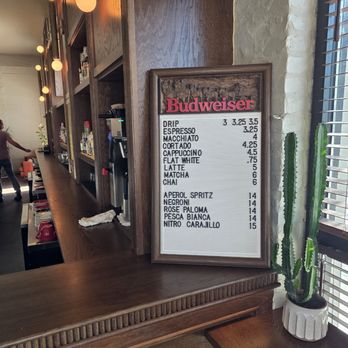 Bespoke - Coffee & Tea Near Me - Wilmington, North Carolina Bespoke - Coffee & Tea Near Me - Wilmington, North Carolina