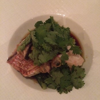 Orchids - Snapper - delicious - Breakfast & Brunch Near Me - Honolulu, Hawaii