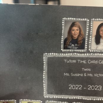 Tutor Time on Ellena West - The abuser - Child Care & Day Care Near Me - Rancho Cucamonga, California Tutor Time on Ellena West - The abuser - Child Care & Day Care Near Me - Rancho Cucamonga, California