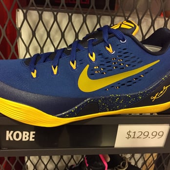 Nike Factory Store - Folsom - May buy!! Kobes!! - Shoe Stores Near Me - Folsom, California Nike Factory Store - Folsom - May buy!! Kobes!! - Shoe Stores Near Me - Folsom, California