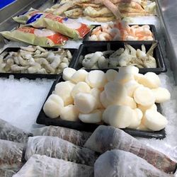 Mar-Val Food Stores