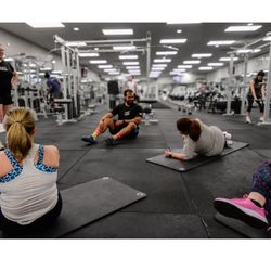 Kameron Miller Personal Training