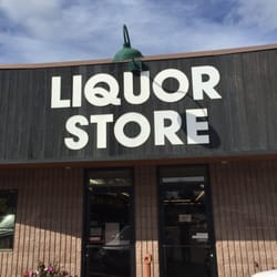 Liquor Stores Montana Retail - Good place to go get your liquor and girls are very nice