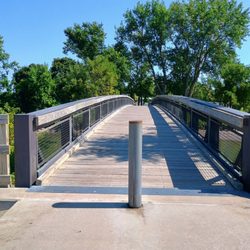 Cleveland Metroparks Euclid Creek Reservation