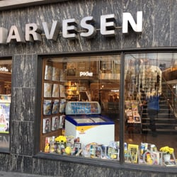 Narvesen Continental