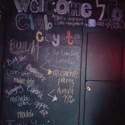 Touch of Class Show Club - Pics of inside
