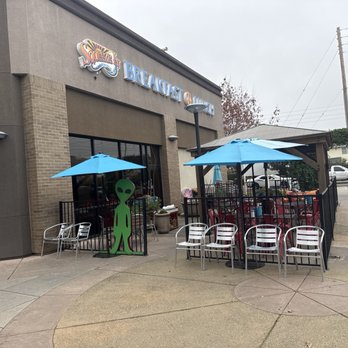 Squeeze In - Breakfast & Brunch Near Me - Modesto, California