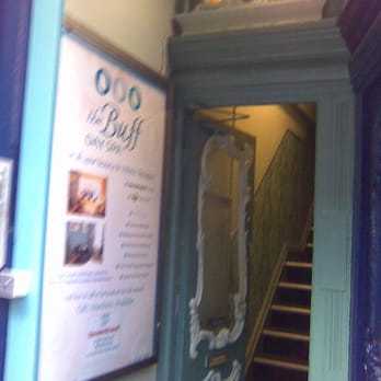 The Buff Day Spa - Buff Day Spa - Day Spas Near Me - Dublin, D