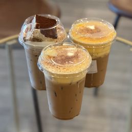 Hanoi Egg Coffee Hanoi Egg Coffee