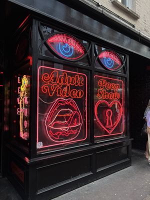 La Bodega Negra Restaurant by null