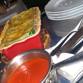Carbone - Verde lasagna - New American Near Me - Miami Beach, Florida Carbone - Verde lasagna - New American Near Me - Miami Beach, Florida