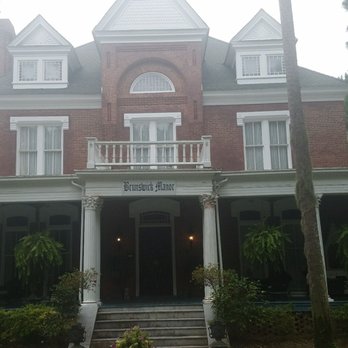 Brunswick Manor - Hotels Near Me - Brunswick, Georgia