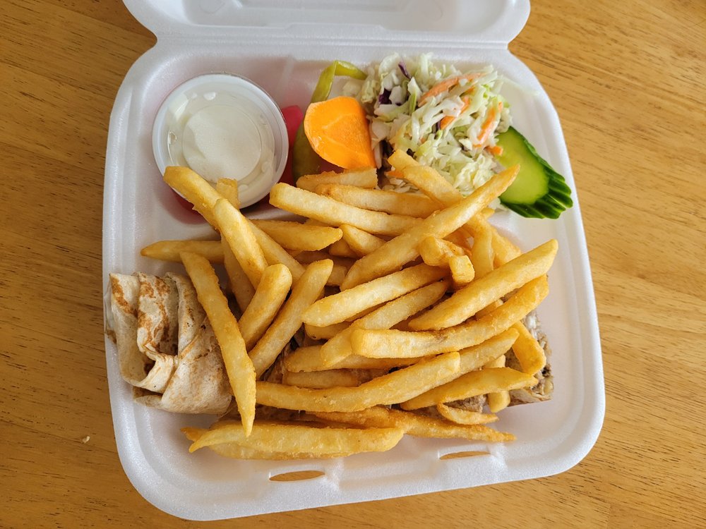 SHAWARMA ROYALE Updated August 2024 13 Photos 325 Central Pkwy W, Mississauga, Ontario